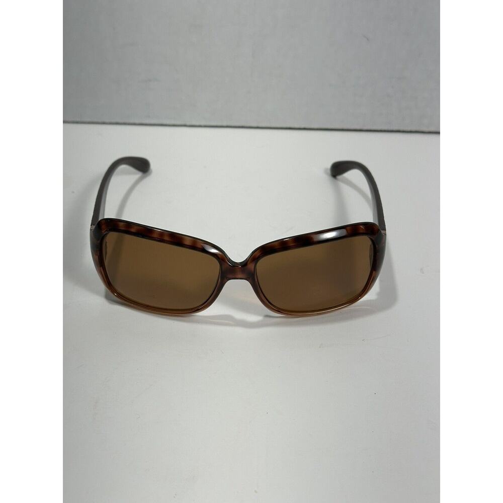 New Marc By Marc Jacobs Tortoise‎ MMJ189/S YLQ02 Sunglasses Minor Scratches READ